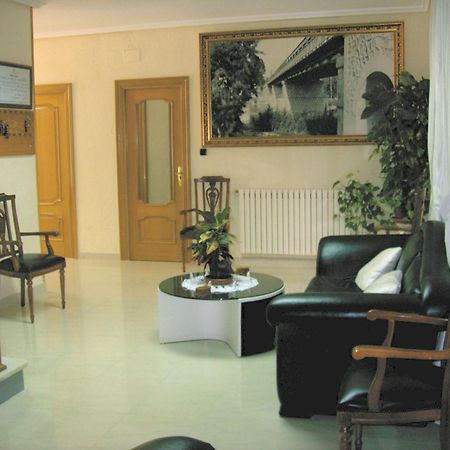 Hotel La Parra Archena Ngoại thất bức ảnh