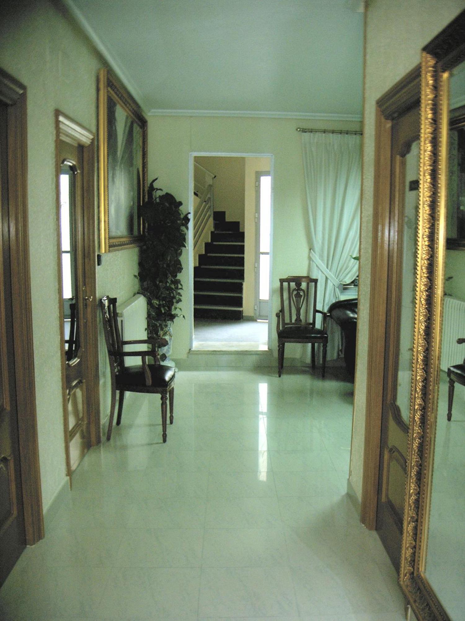 Hotel La Parra Archena Ngoại thất bức ảnh