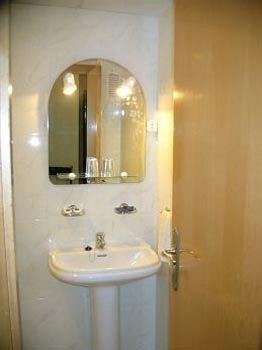 Hotel La Parra Archena Ngoại thất bức ảnh