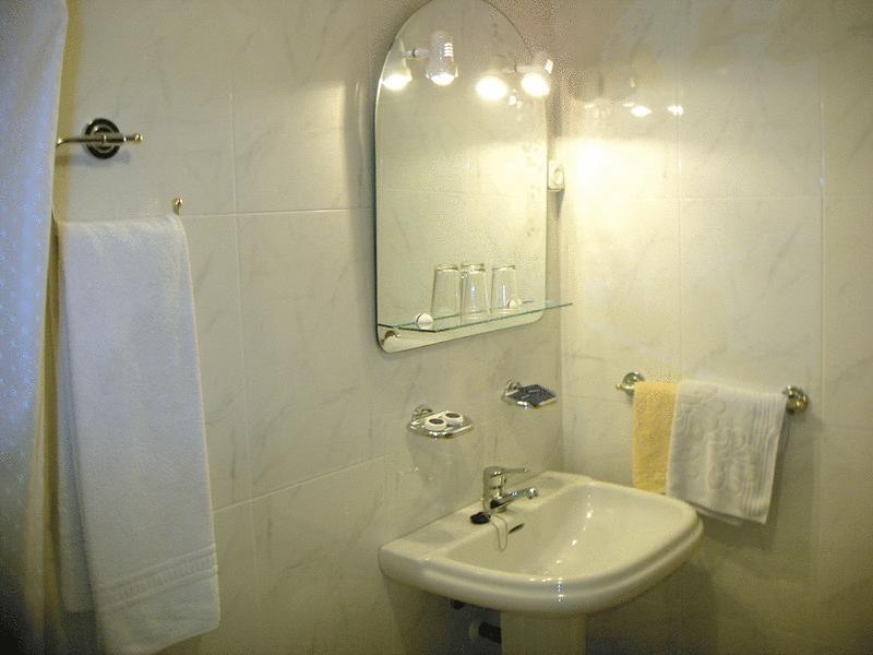 Hotel La Parra Archena Ngoại thất bức ảnh